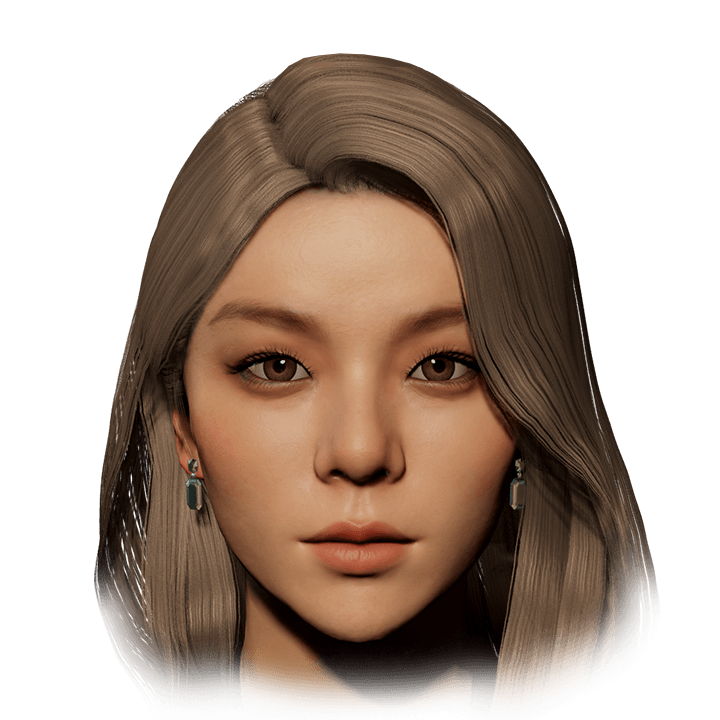 Ailee - PUBG Items