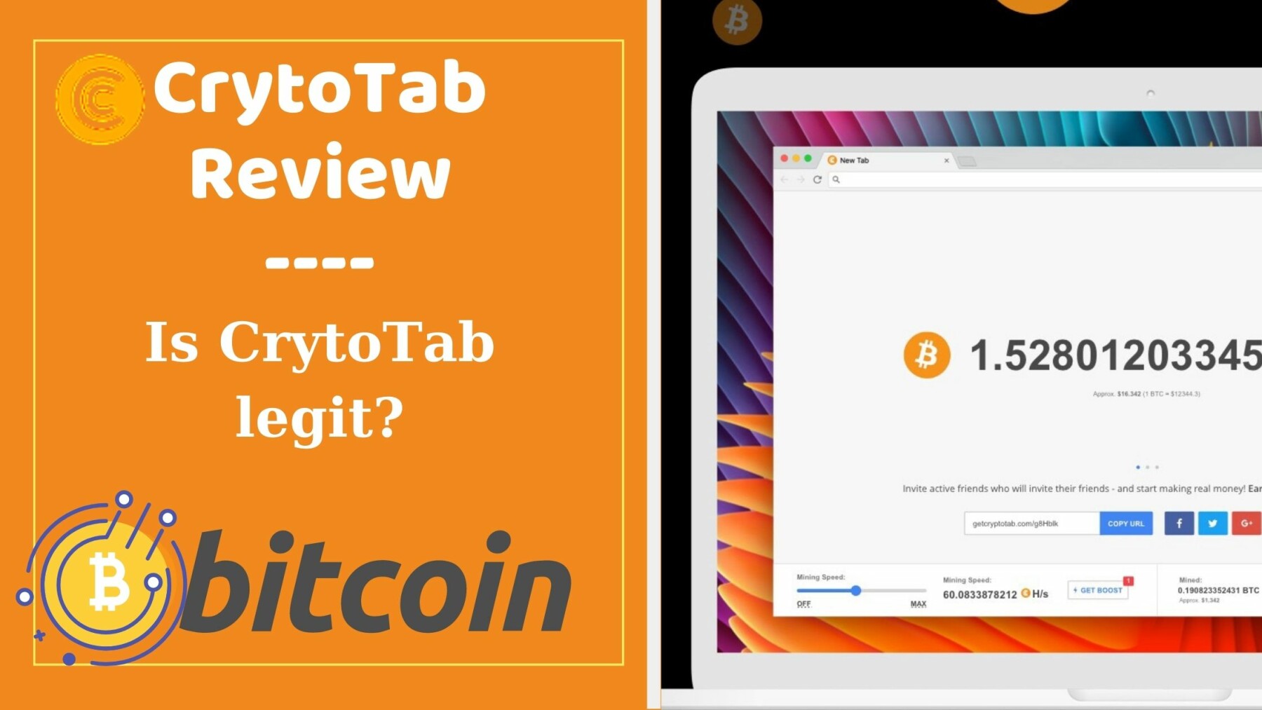 CryptoTab Scam or Legit? Review in 2020