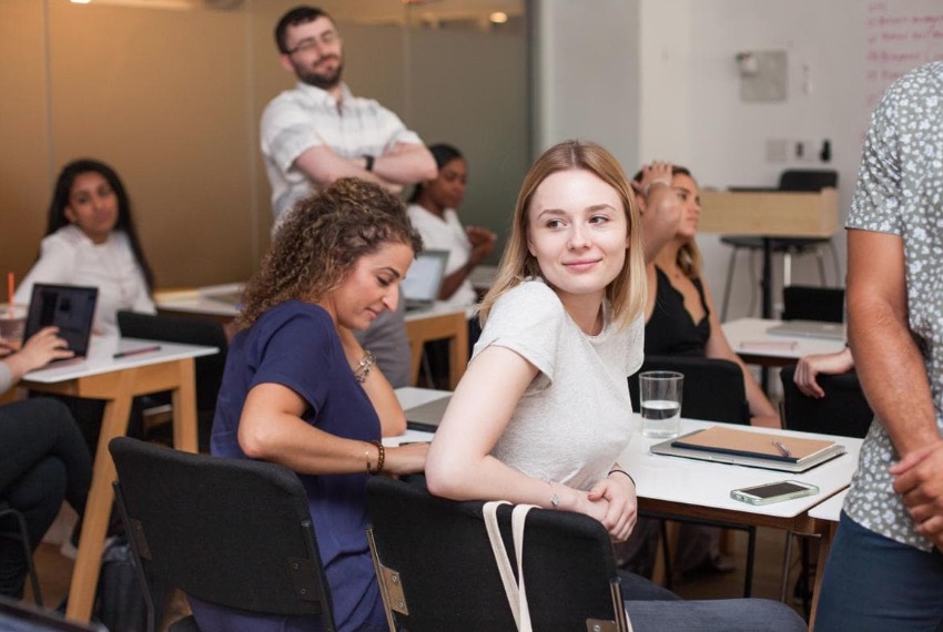 Microsoft Partners With General Assembly To Certify 15,000 Workers In AI Training