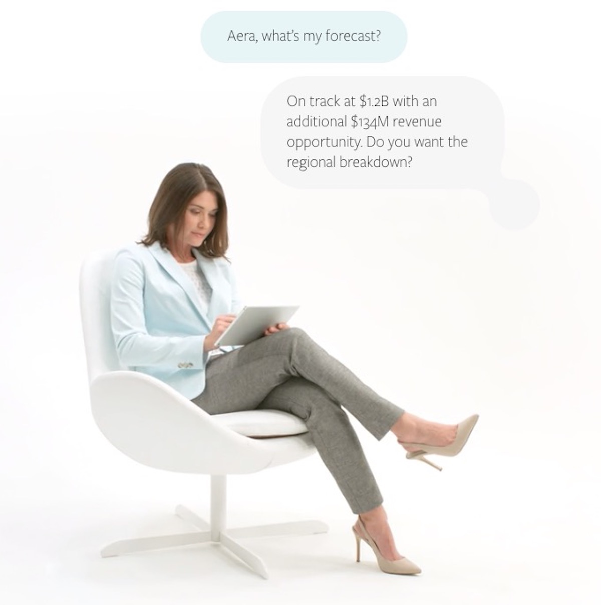 Aera Technology Closes 80 Million To Build On Its Cognitive Operating