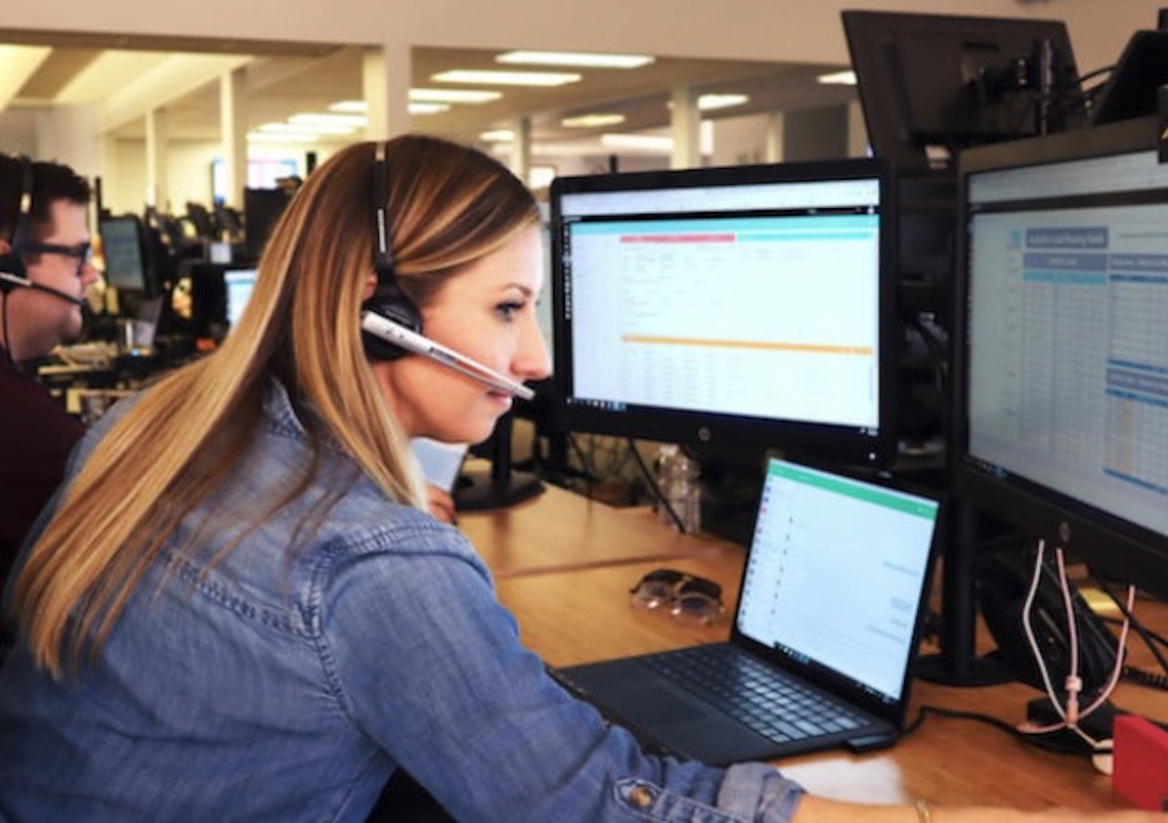 Arrive Logistics Expects Revenue To Hit 600 Million This Year