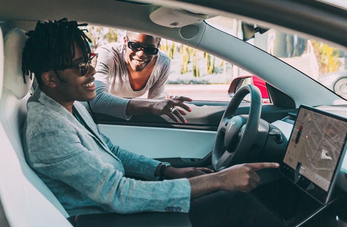 Car Rental Company Turo Raises 30 Million In Second Round Of 250