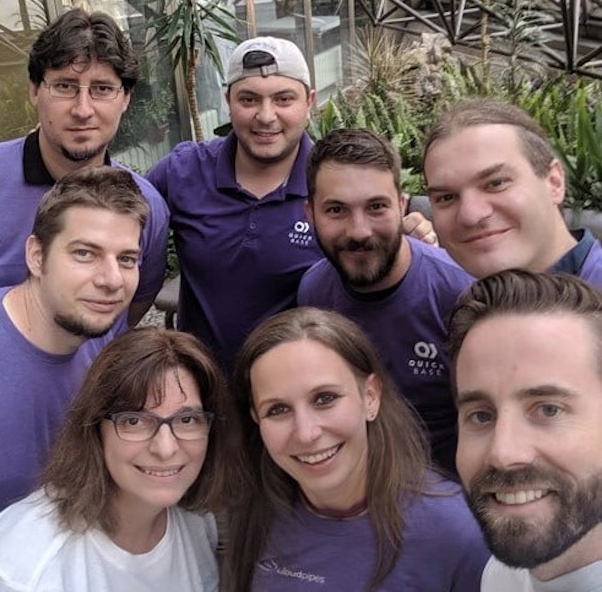 Quick Base Is Acquiring Cloud-Based Integration And Automation Platform