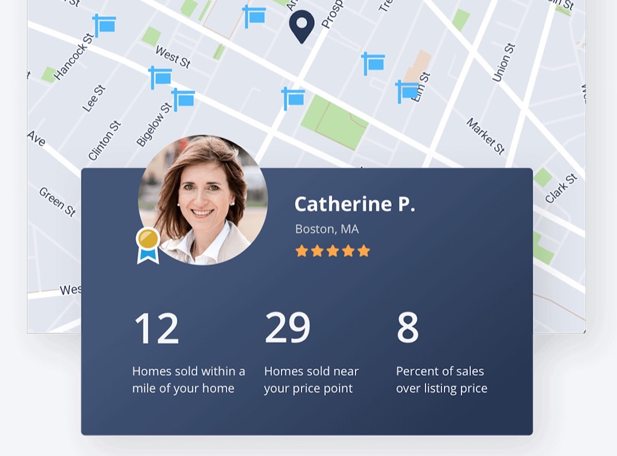 HomeLight 109 Million Raised And Over 17 Billion In Real Estate