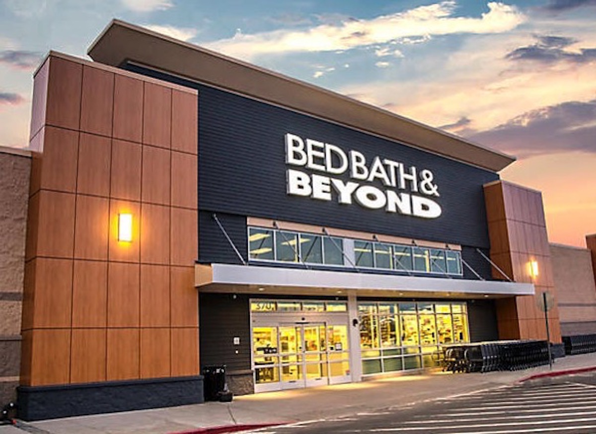 BBBY Stock Price Increased 20.18 Why It Happened