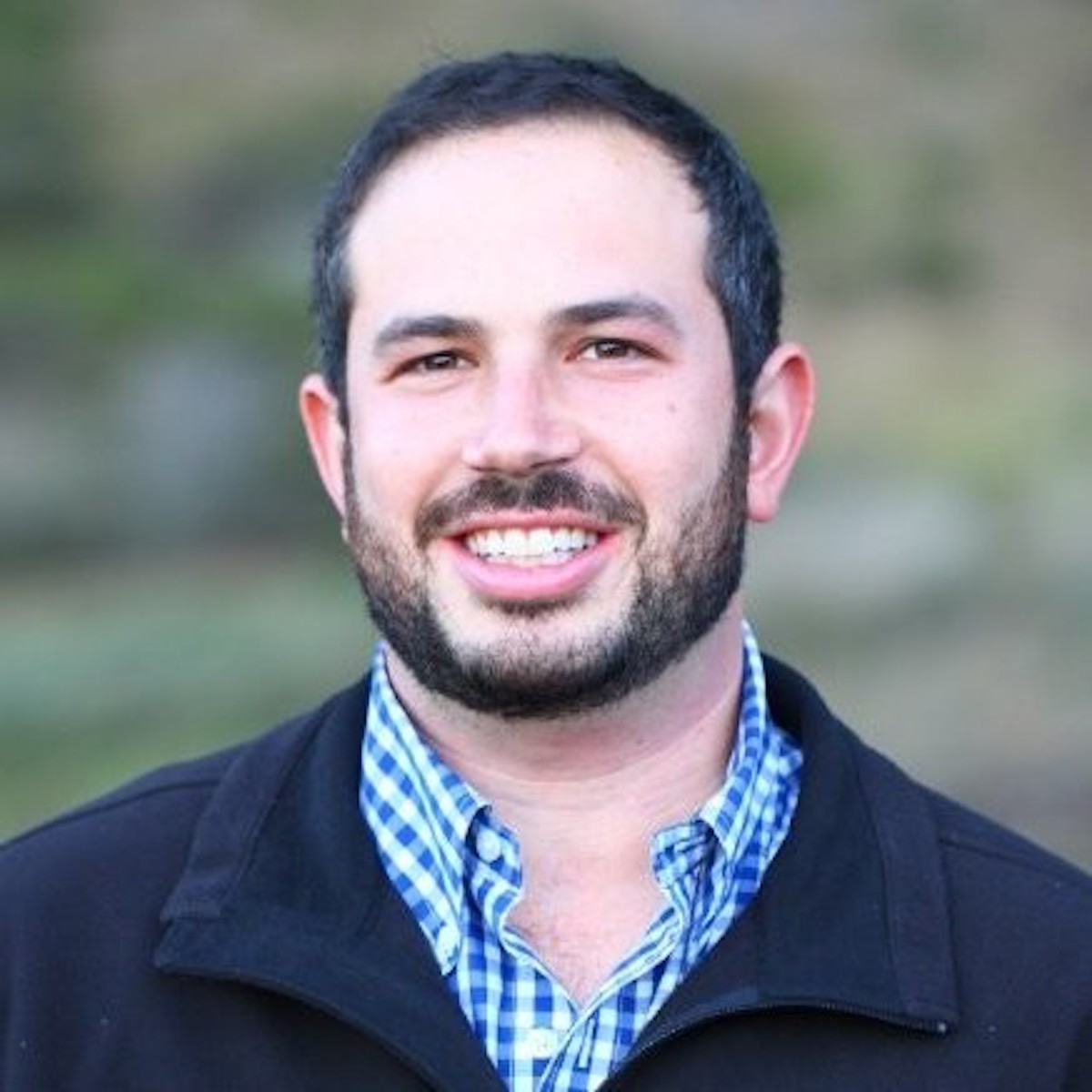 Facebook’s New Hire Josh Ginsberg Is Now Overseeing Public Affairs