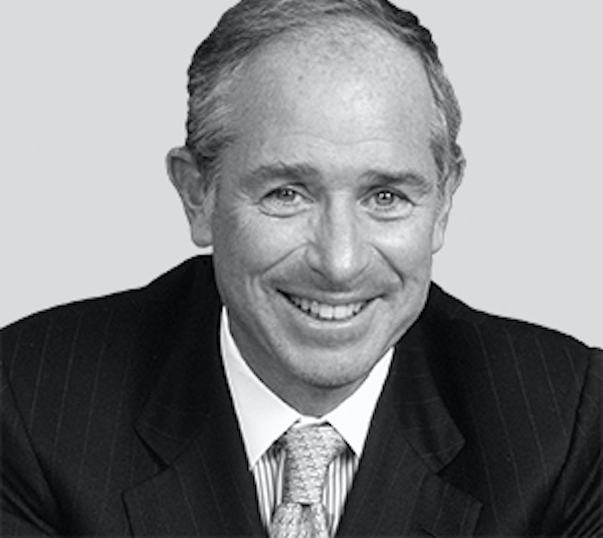 Blackstone’s Stephen Schwarzman To Donate Majority Of Wealth To Charity
