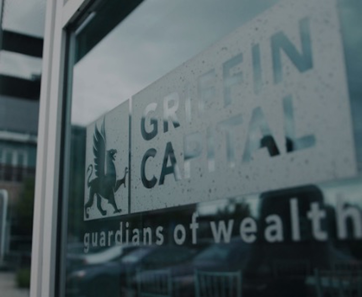 Griffin Capital Saw A Record 2.43 Billion In Funding Raised In 2019