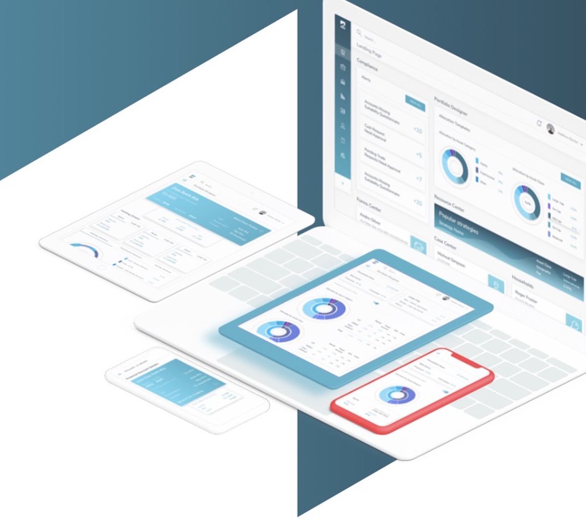 Sawtooth Solutions Signs Strategic Partnership With United Planners
