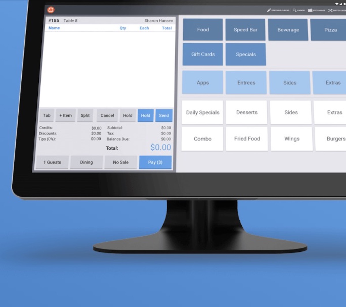 Toast 400 Million Funding And 4.9 Billion Valuation