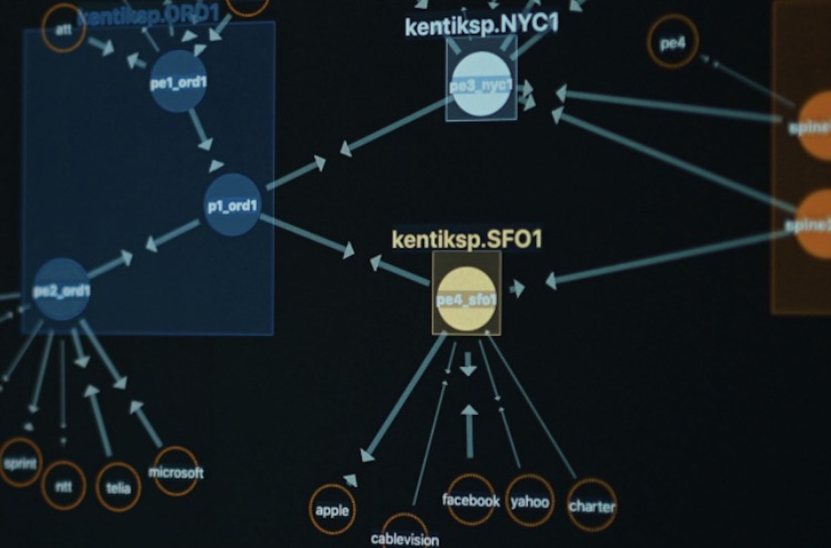 Network Intelligence Platform Kentik Closes 23.5 Million In Funding
