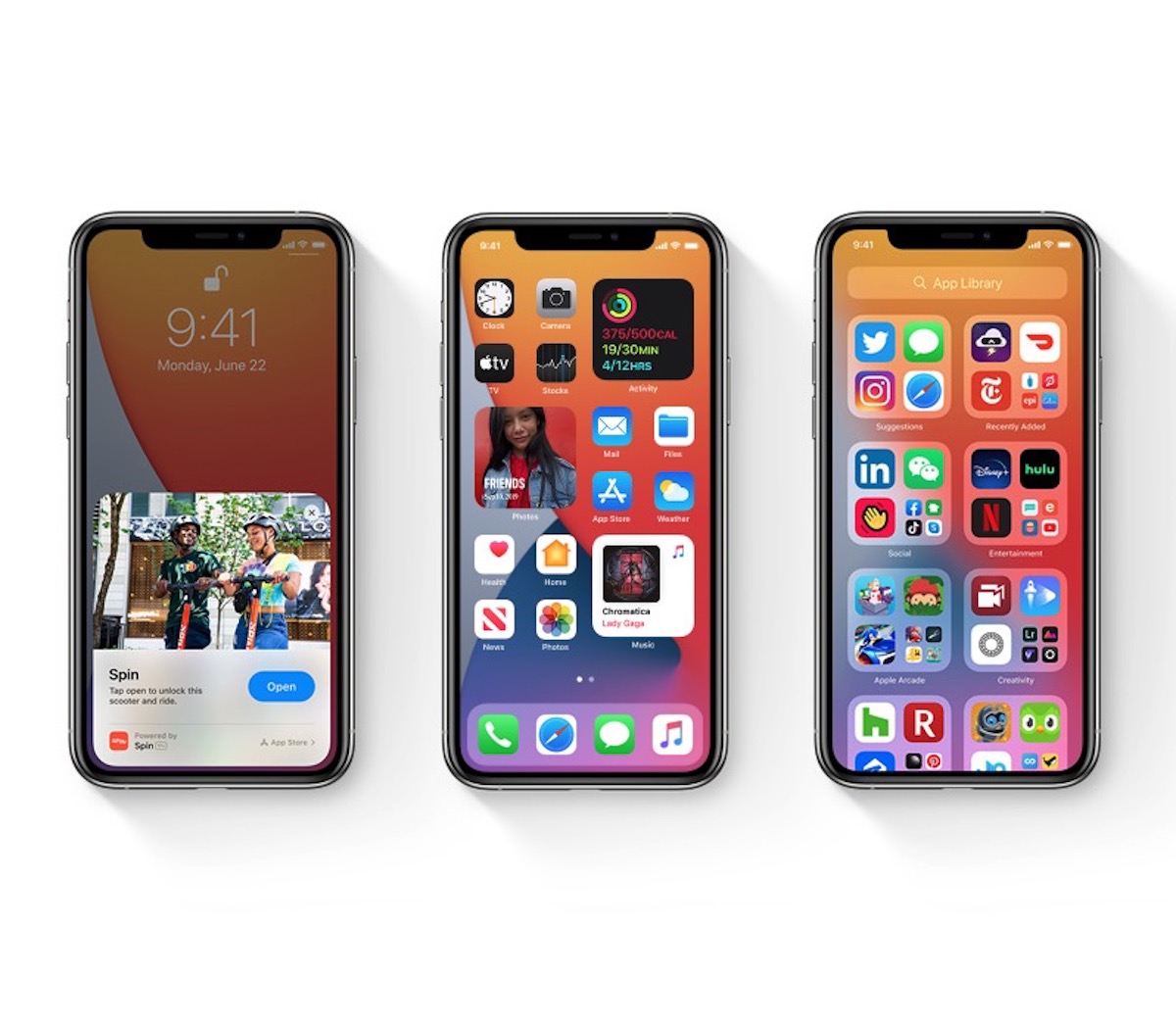 Apple iOS 14 How Messages Will Be Improved