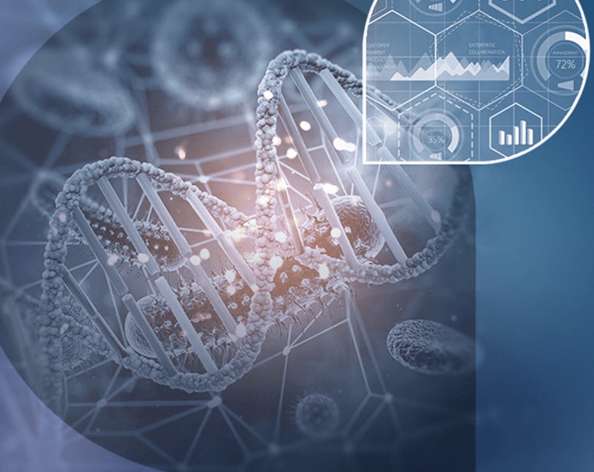 C2i Genomics Closes 12 Million In Funding