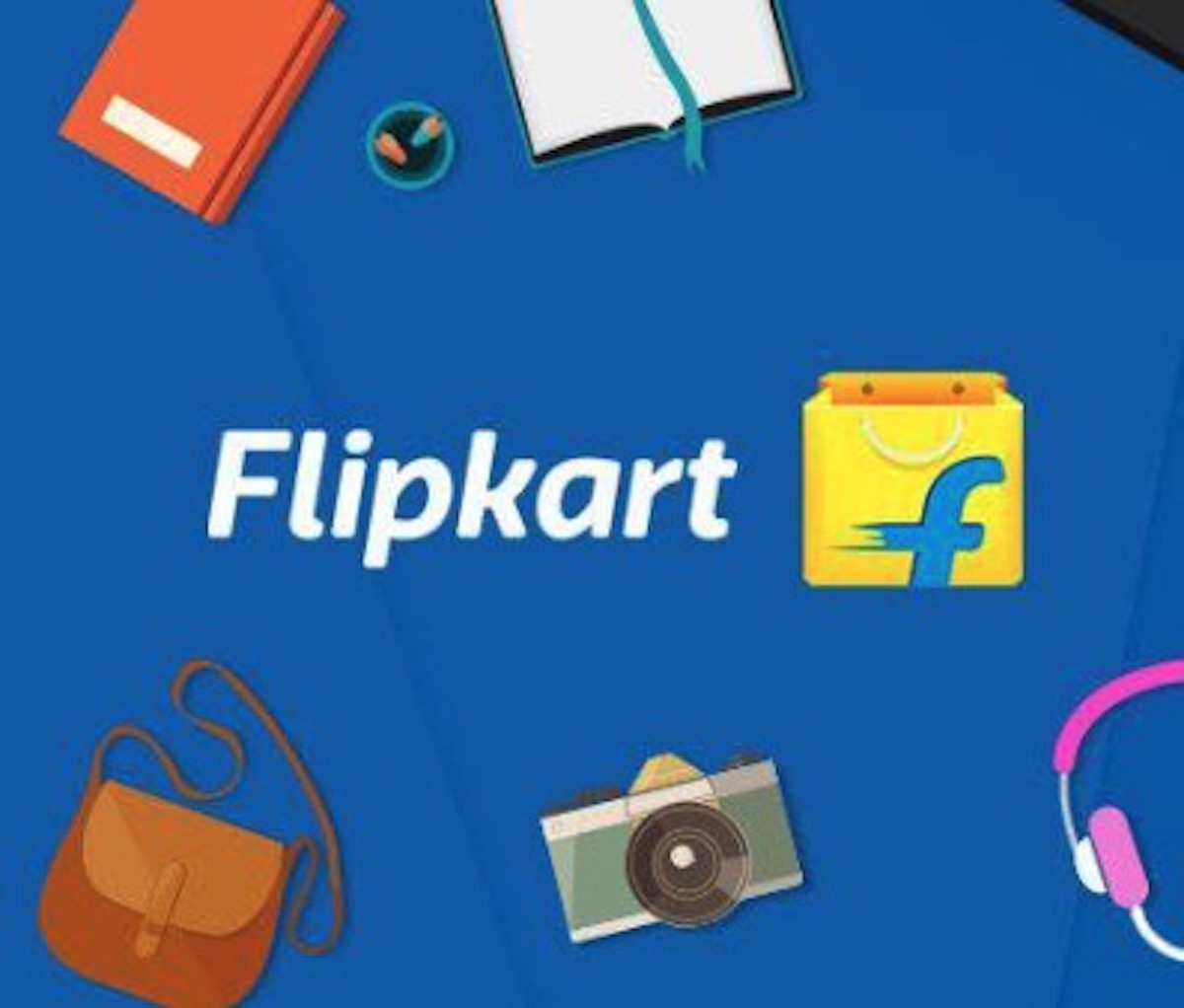 Walmart Leads 1.2 Billion Investment In Flipkart (WMT)