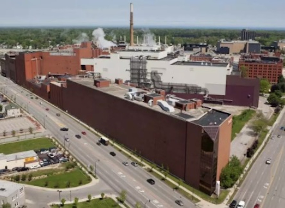 Eastman Kodak Company Stock (KODK) Surges Over 1,600 Due To Generic
