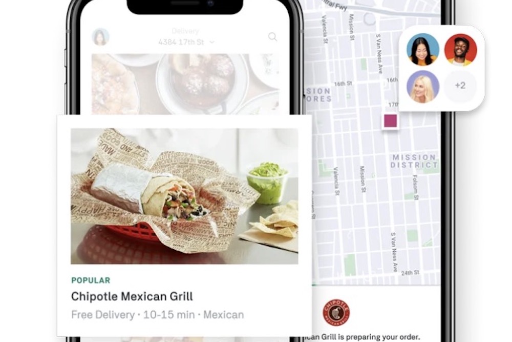 Confirmed Uber Technologies (UBER) To Buy Postmates For 2.65 Billion