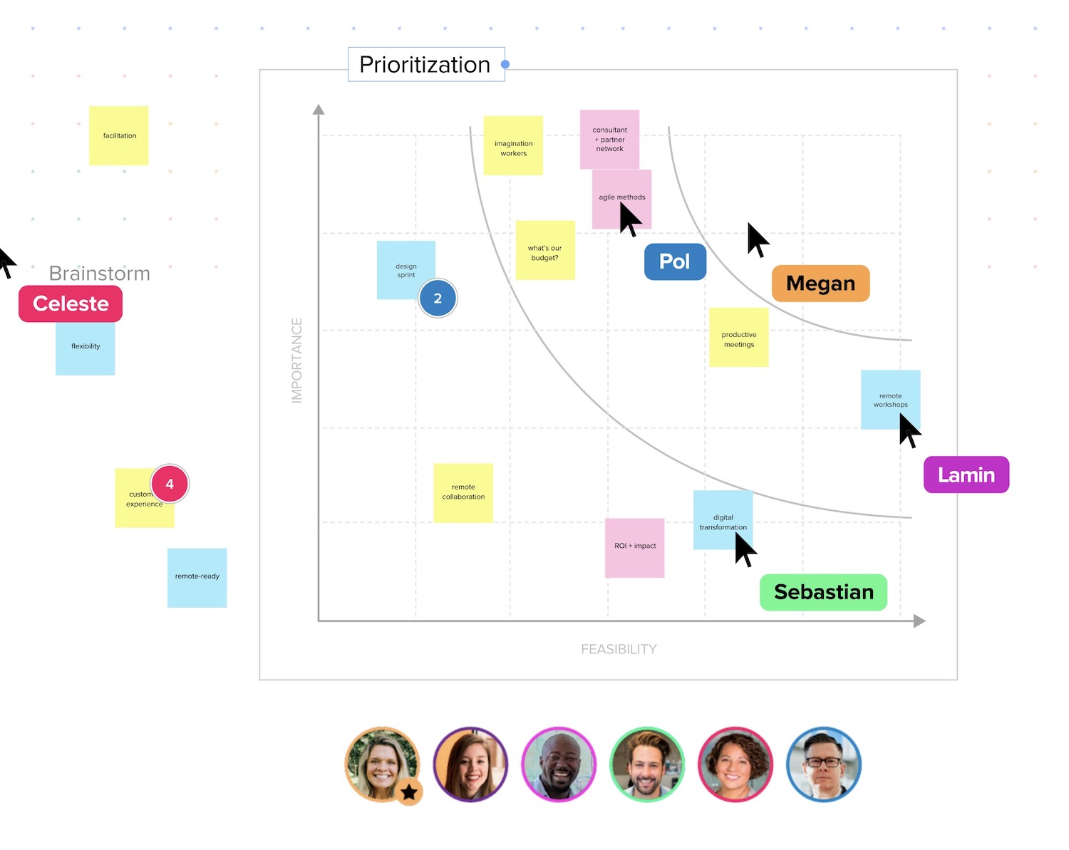 Digital Workspace Company MURAL Raises 118 Million