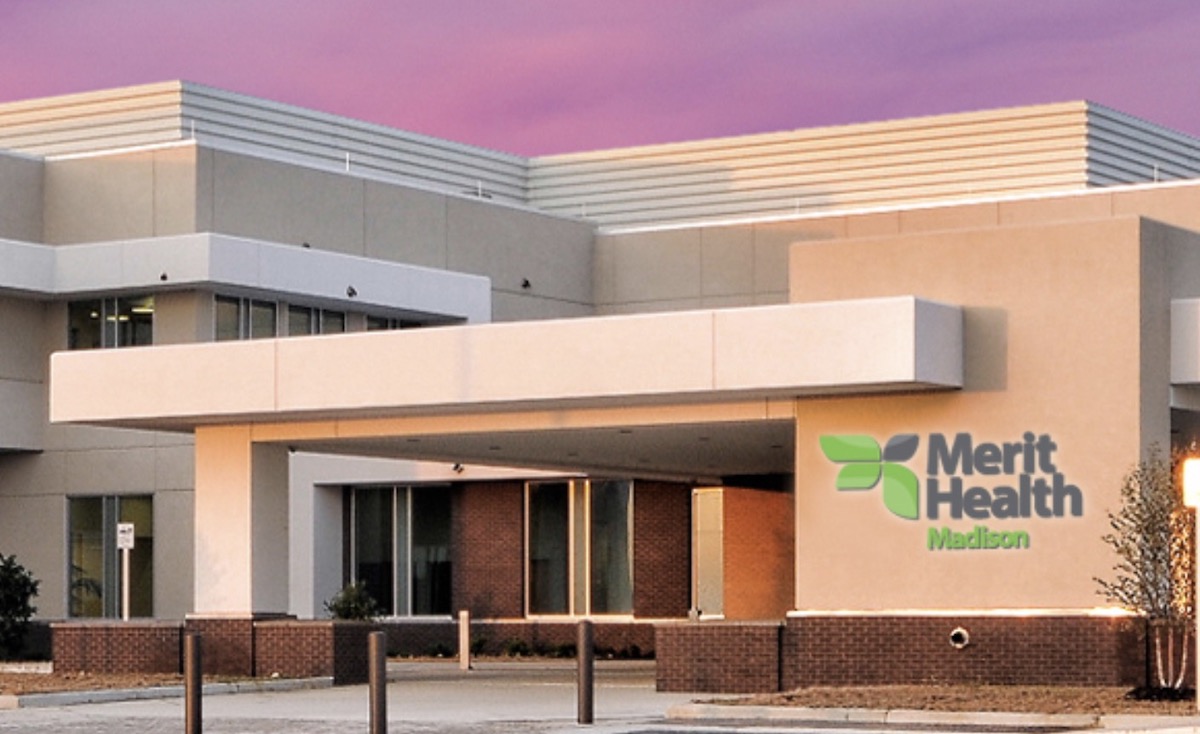 Community Health Systems (CYH) Stock Why Its Trending Today