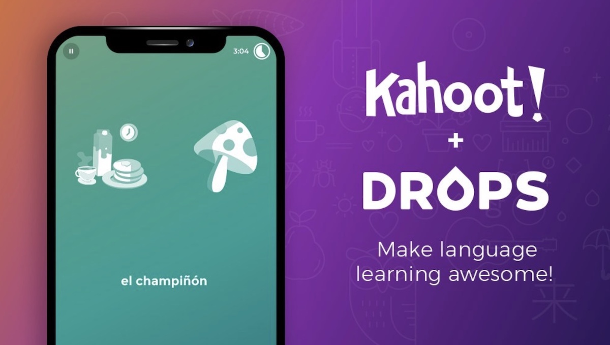 Why Kahoot! Is Buying Drops For Up To 50 Million