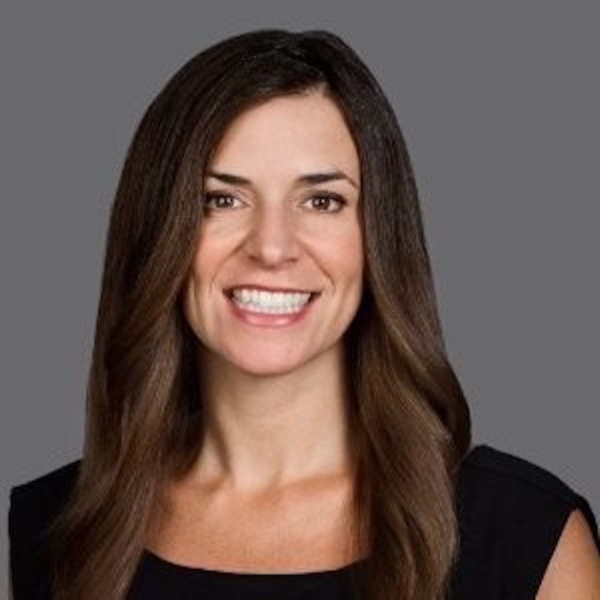 (CRM) Names Sarah Franklin As CMO