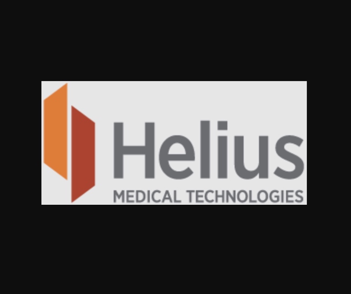 Helius Medical Technologies (HSDT) Stock Price Why It Surged Over 50