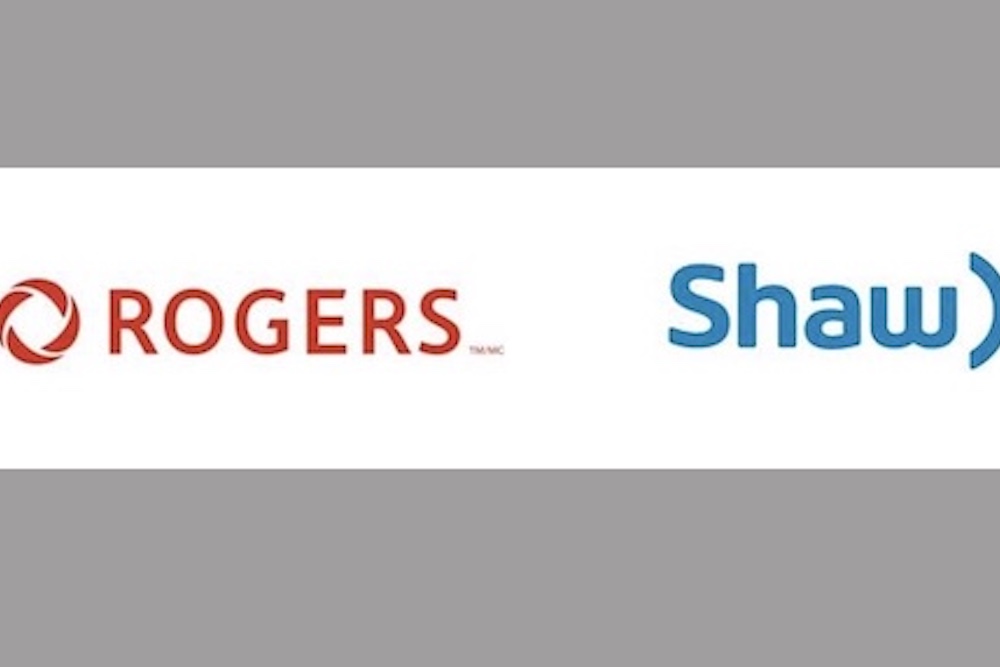 Rogers (ROG) To Buy Shaw Communications (SJR) For 26 Billion