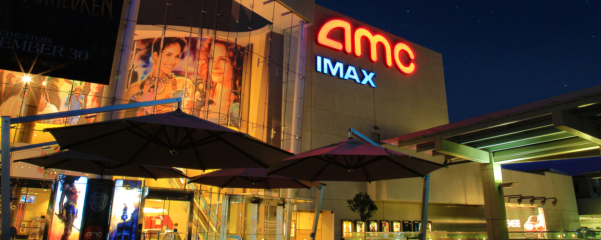 AMC Entertainment (AMC) Stock 16 Target By B. Riley
