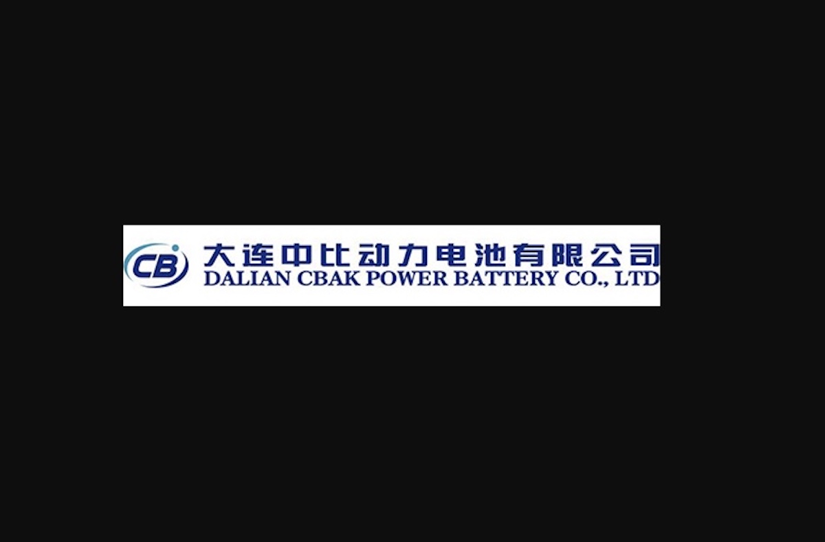 CBAK Energy Technology Stock Price Increased Over 20 PreMarket Why