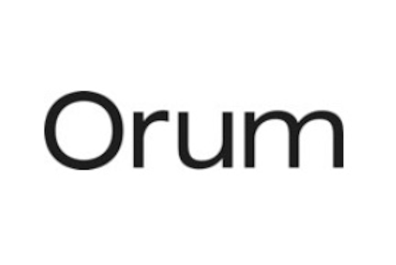 Financial Infrastructure Company Orum Raises 56 Million