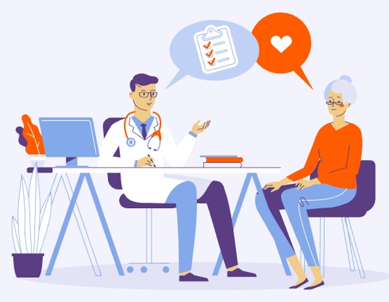 Stellar Health Closes Over 60 Million In Series B