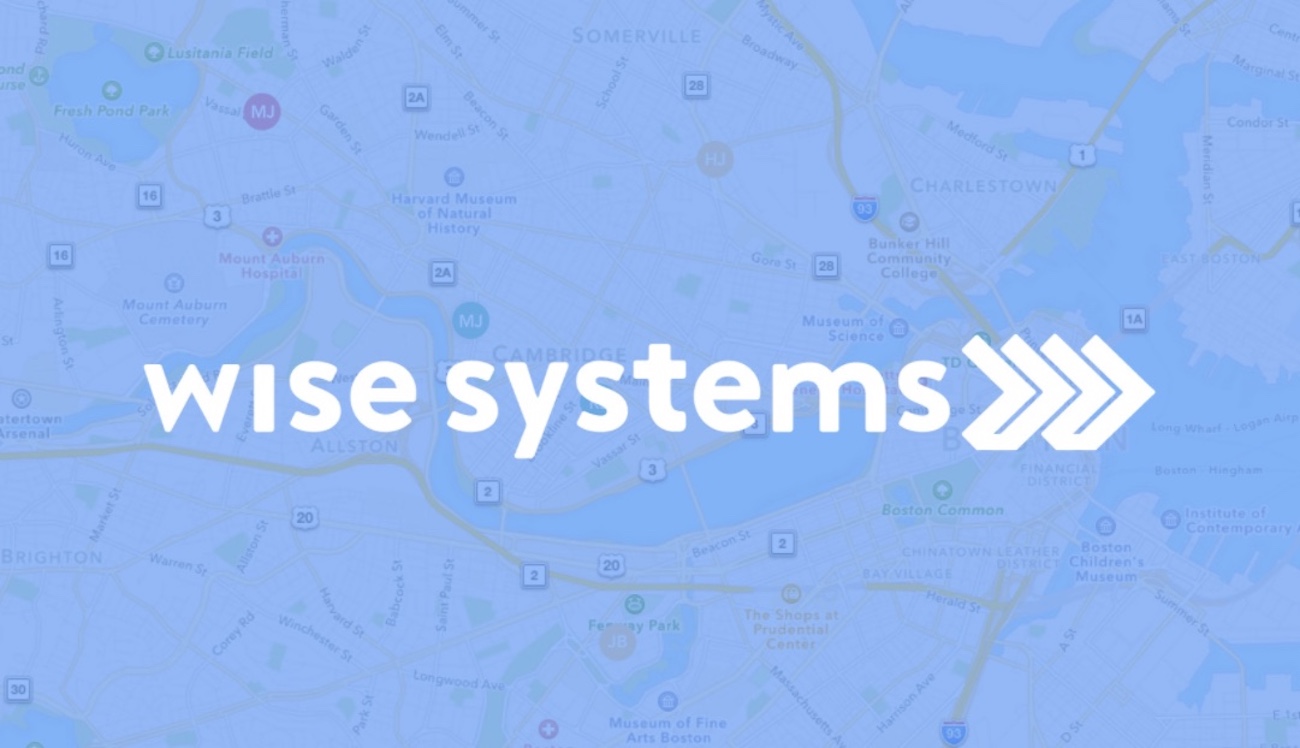 AIDriven Routing Company Wise Systems Raises 50 Million