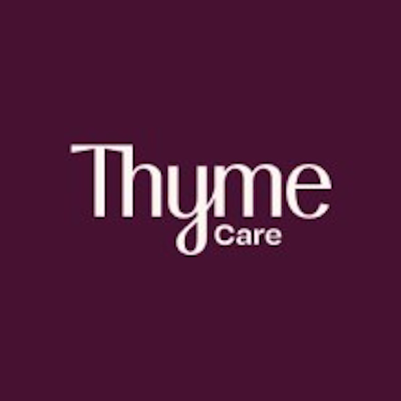 Thyme Care ValueBased Cancer Care Company Closes 60 Million In Funding