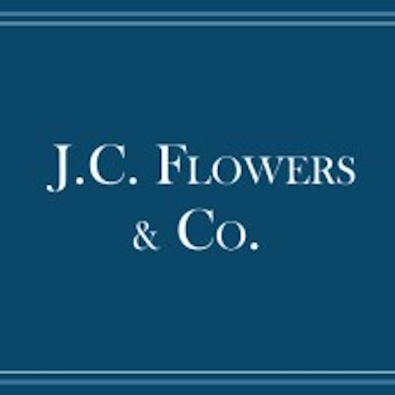 J.C. Flowers 125 Million Equity Investment In Capital Funding Bancorp