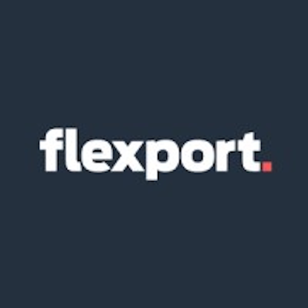 Flexport 260 Million Raised From Shopify