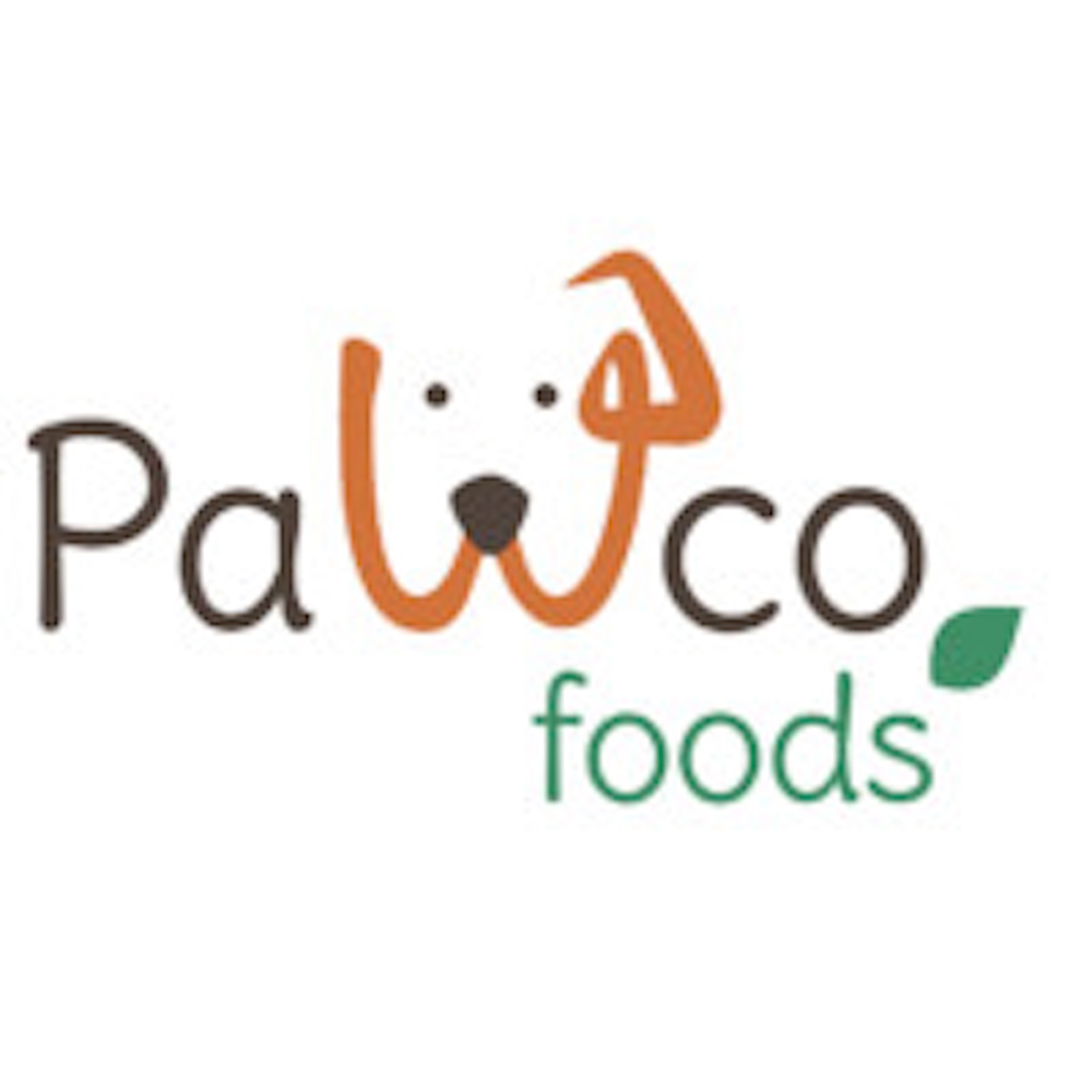 PlantBased Dog Food Brand PawCo Secures 2 Million