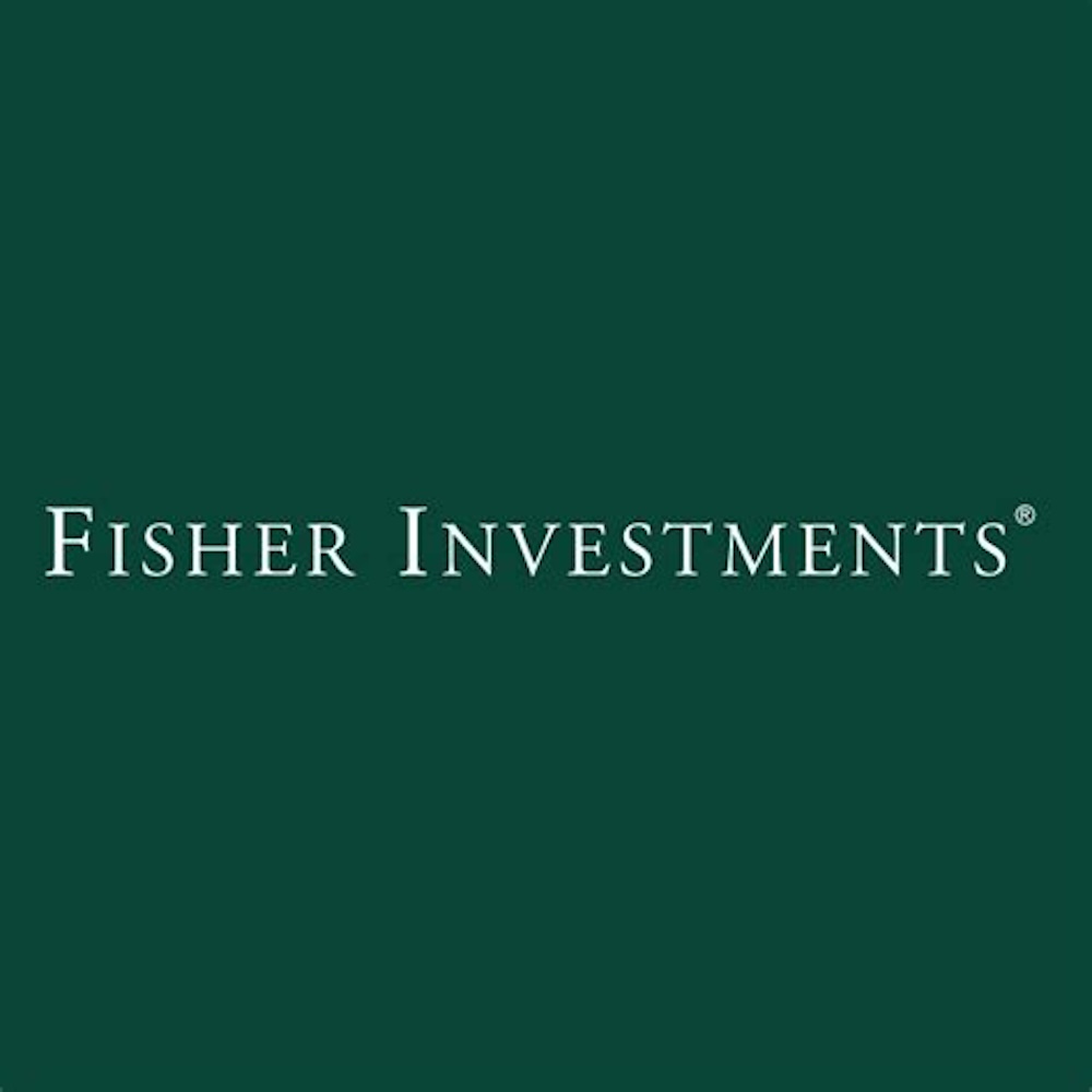 Fisher Investments Sells Minority Stake At 12.75 Billion Valuation