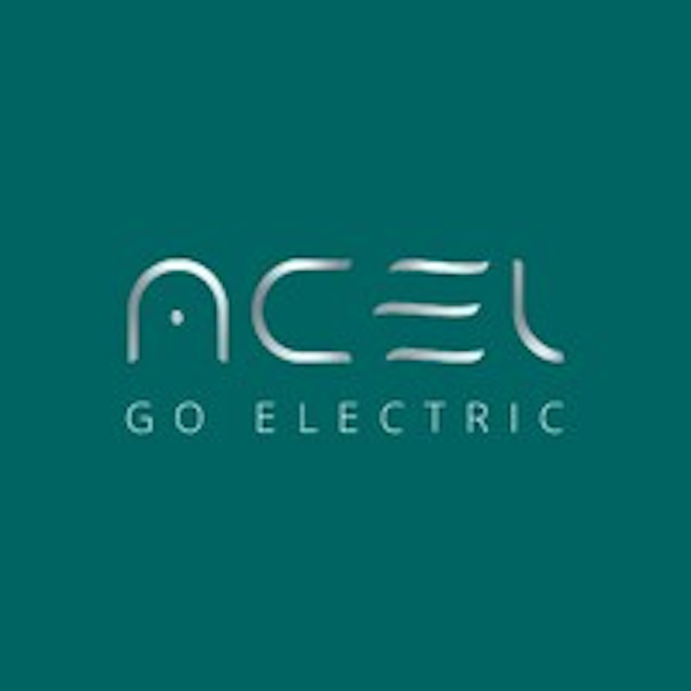 ACEL Power Marine Electric Company Raises 10 Million In Series A
