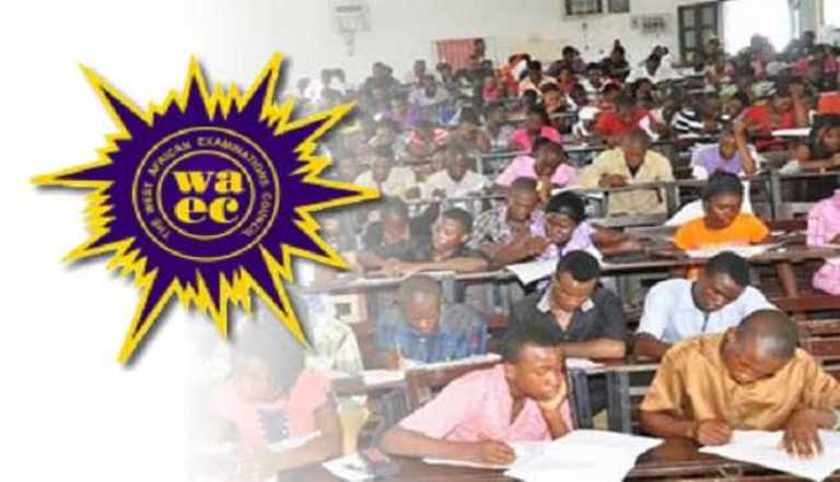 Women lead as 1.9m candidates sit for the 2026 WASSCE