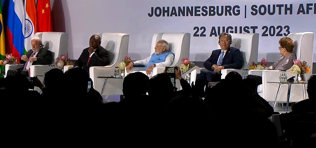 BRICS Explained All to know about emerging economies