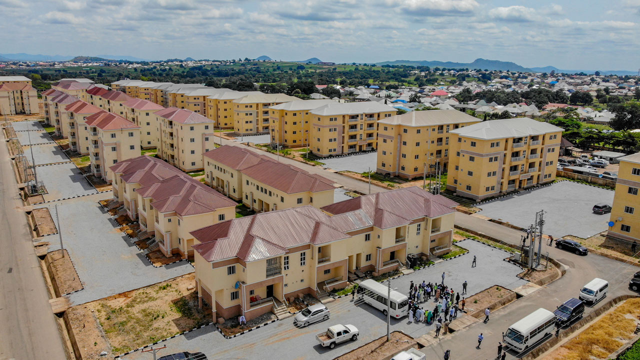 How to bridge housing gap in Nigeria