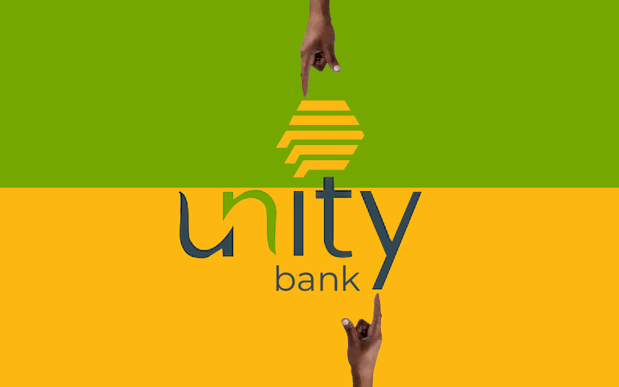 BREAKING CBN approves Unity, Providus banks merger