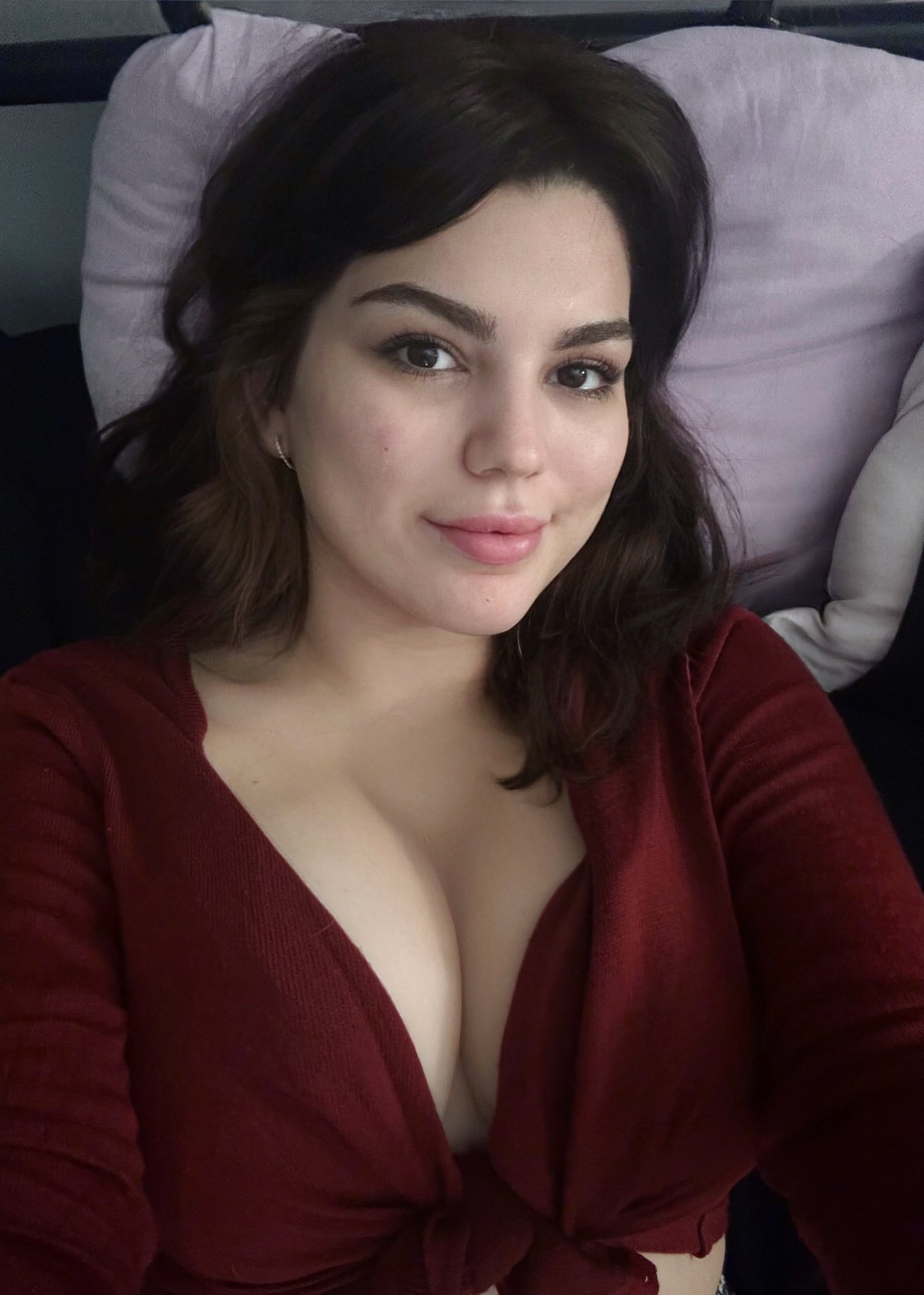 PICTORIAL: Turkish model arrested over plan to sleep with 100 men in 24