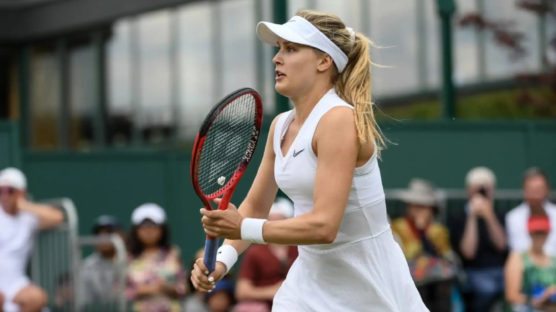 Wimbledon 2023 Dress Code Update Provides Relief for Women Players