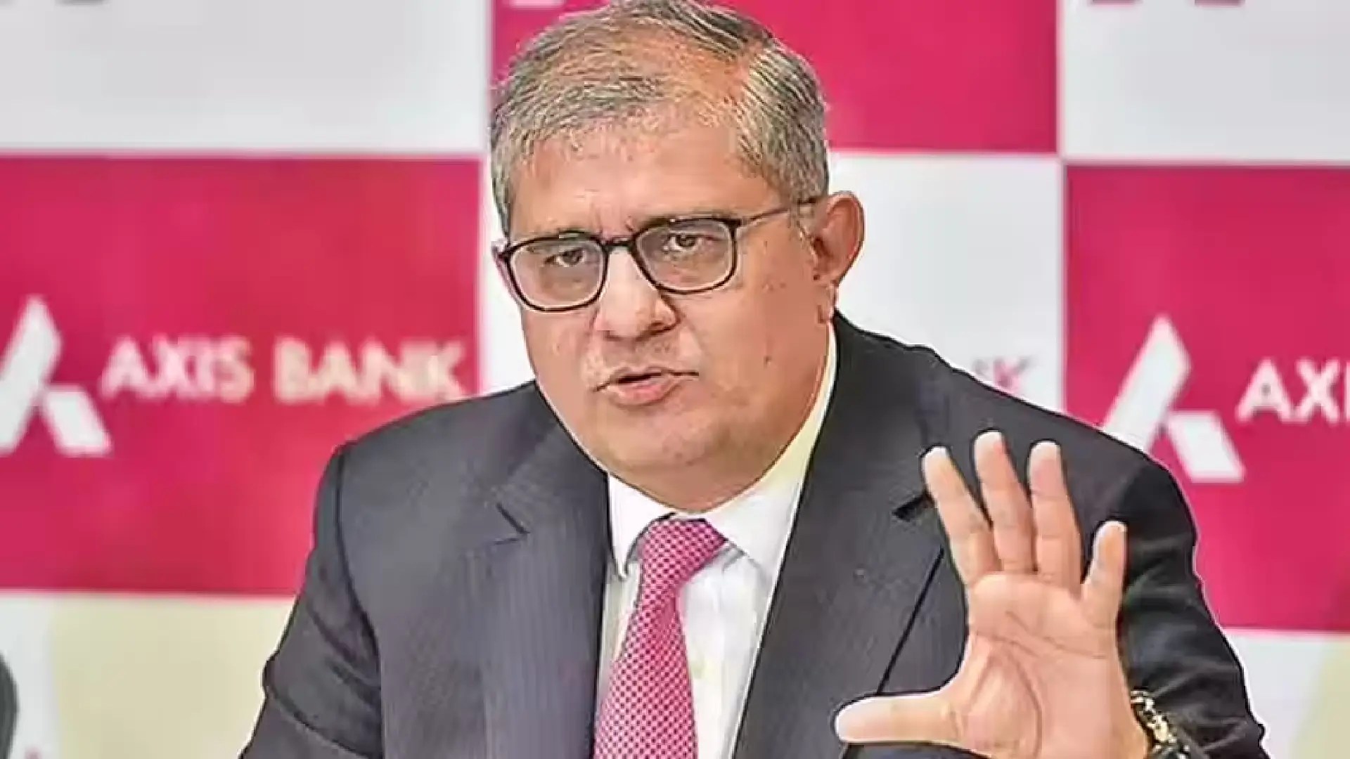 Axis Bank CEO Amitabh Chaudhry Records SecondHighest Remuneration at