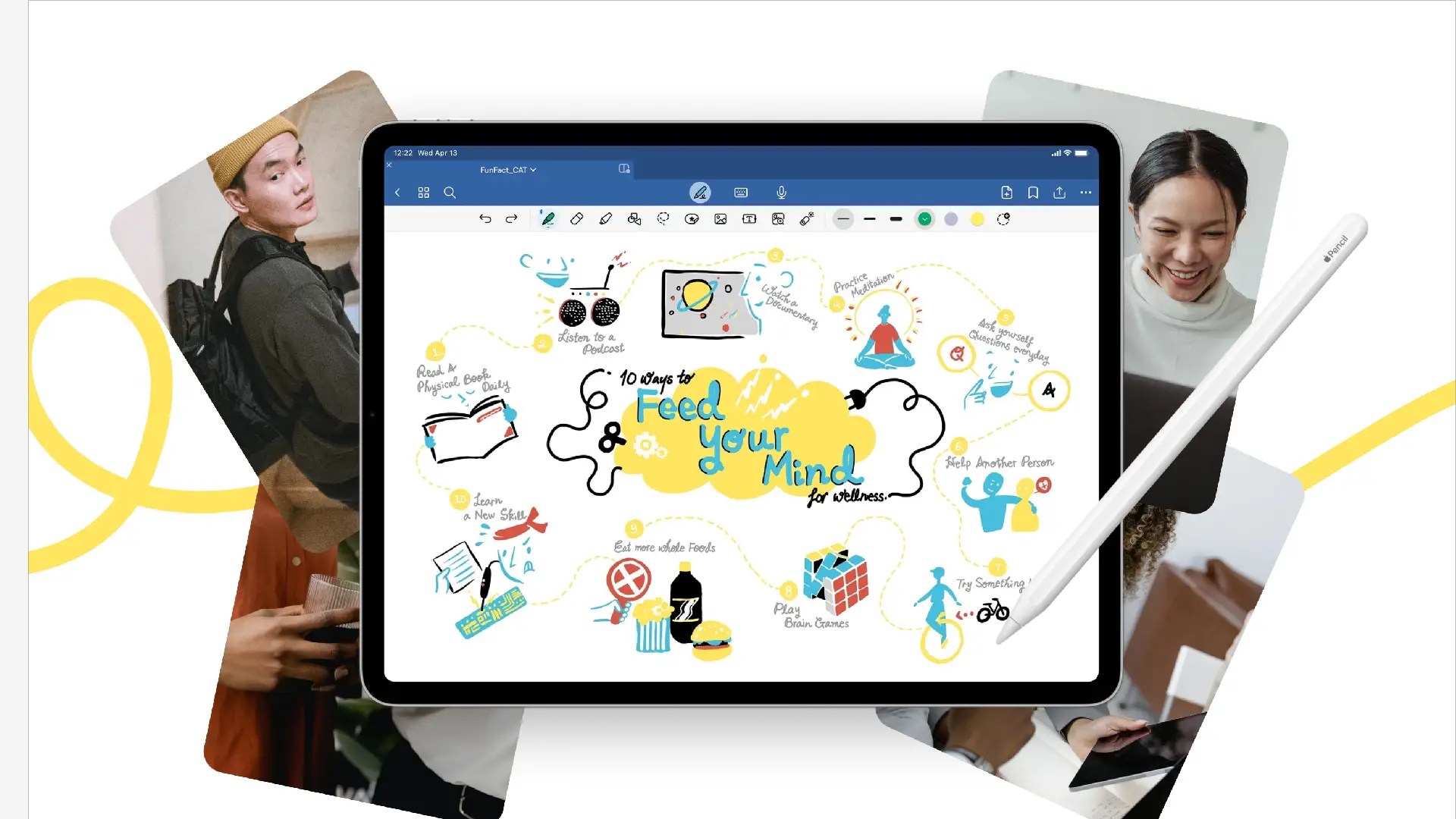 GoodNotes 6 The AIPowered NoteTaking App for Apple Platforms PUNE.NEWS
