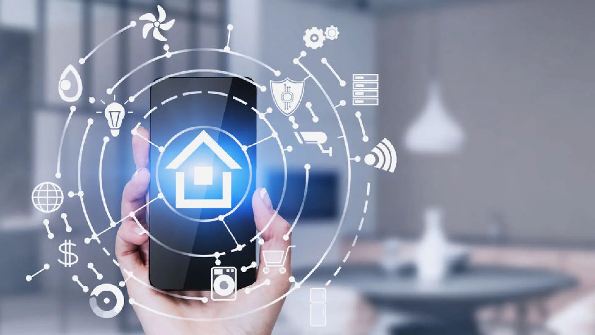 India Home Automation Market Poised to Reach US 25.64 Billion by 2030