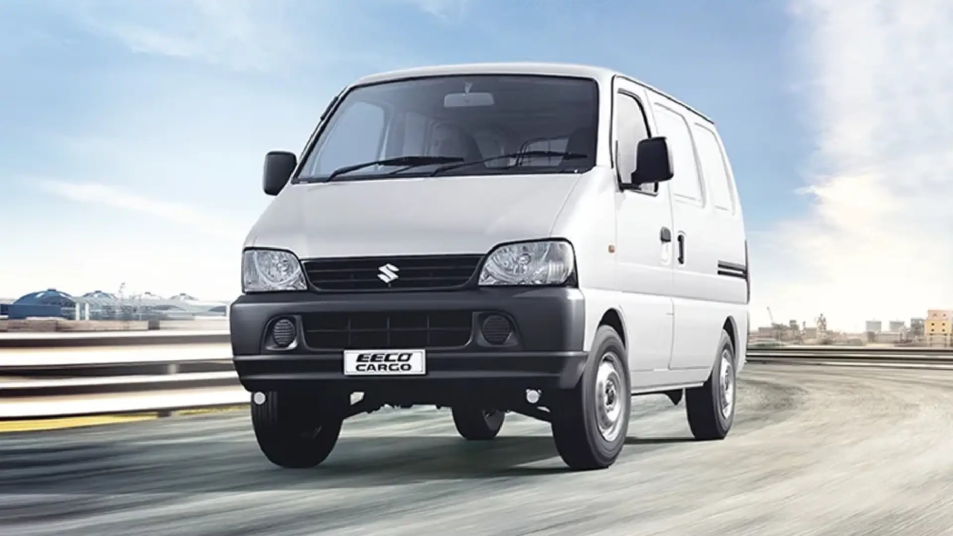 2022 Maruti Eeco The Affordable 7Seater Car That's Taking the World