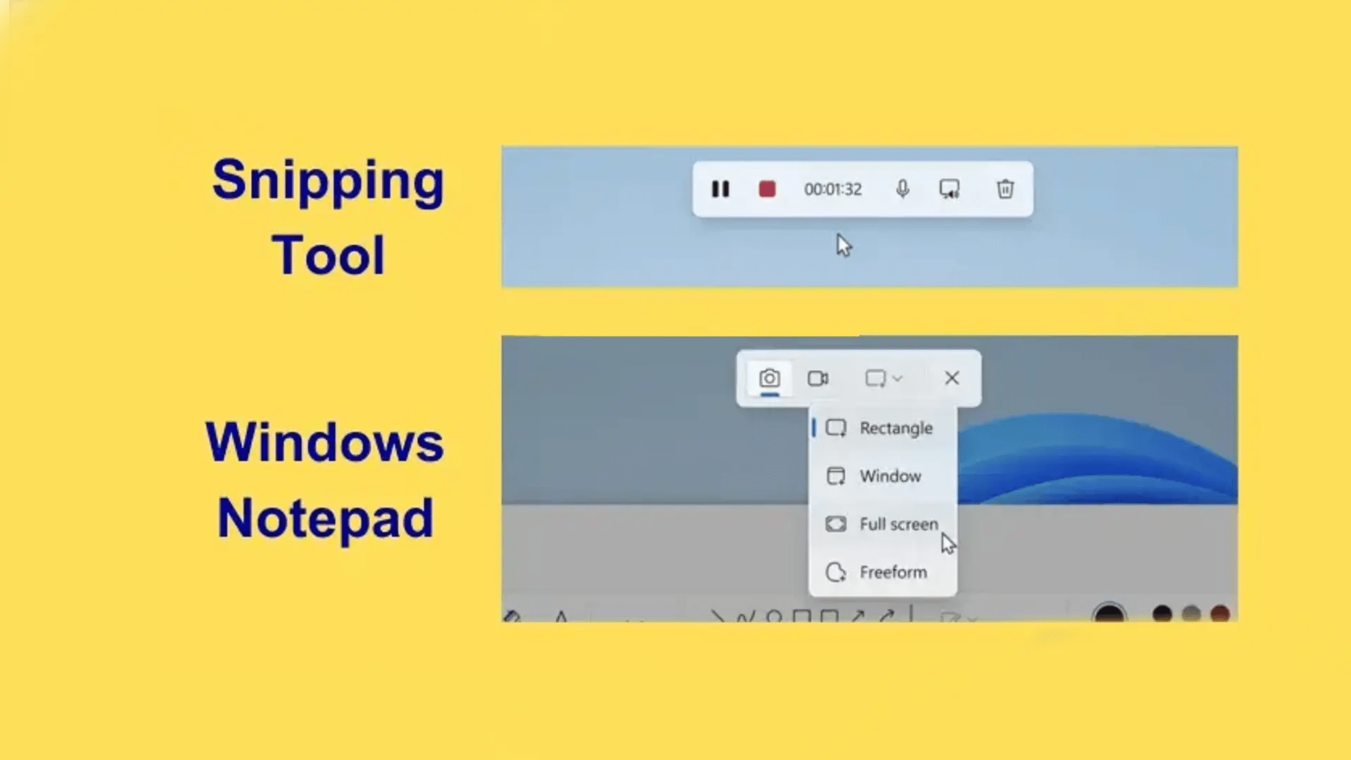 Effortless NoteTaking Notepad's Automatic Session Saving Now a