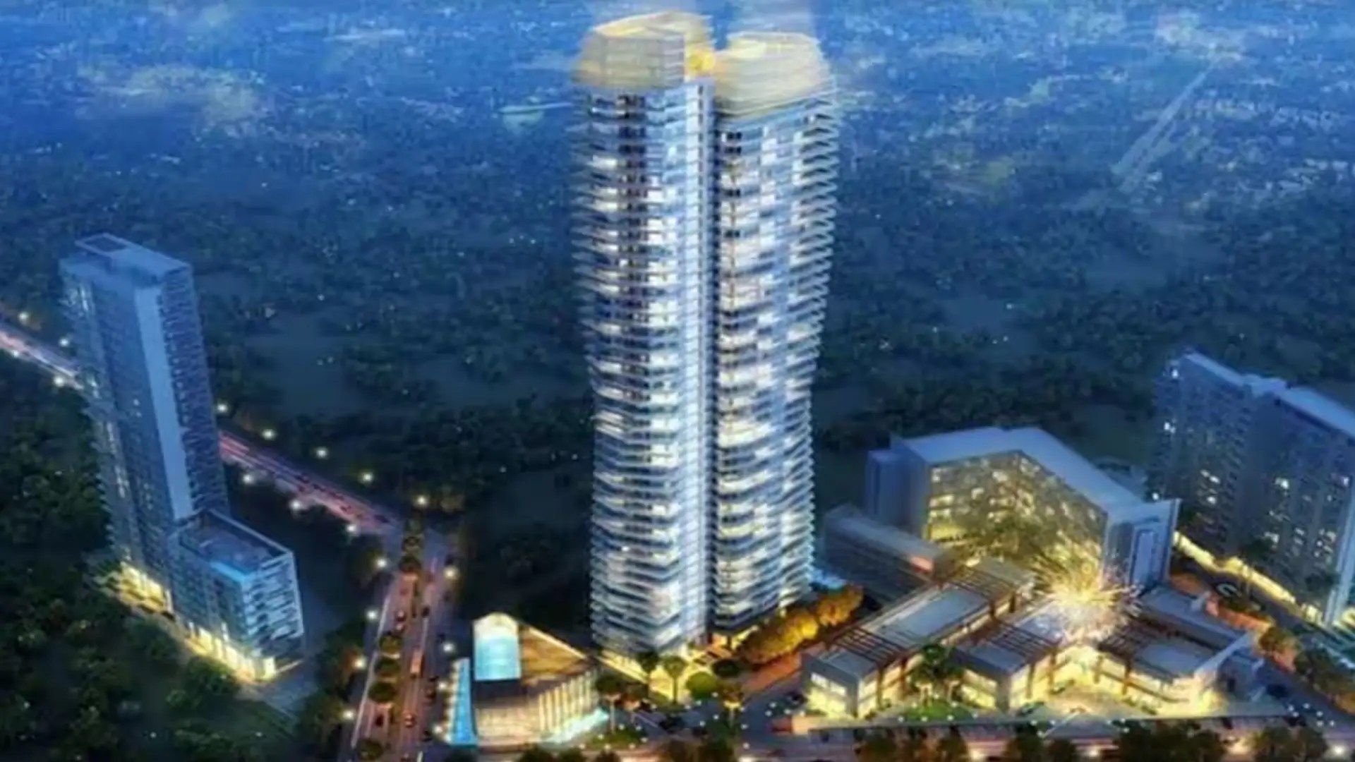 Why Gurugram Dominates India's Real Estate Scene in 2023 PUNE.NEWS