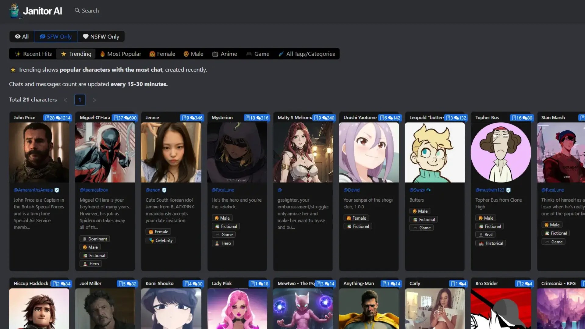 Exploring Janitor AI A Guide to Free Usage and Alternatives PUNE.NEWS